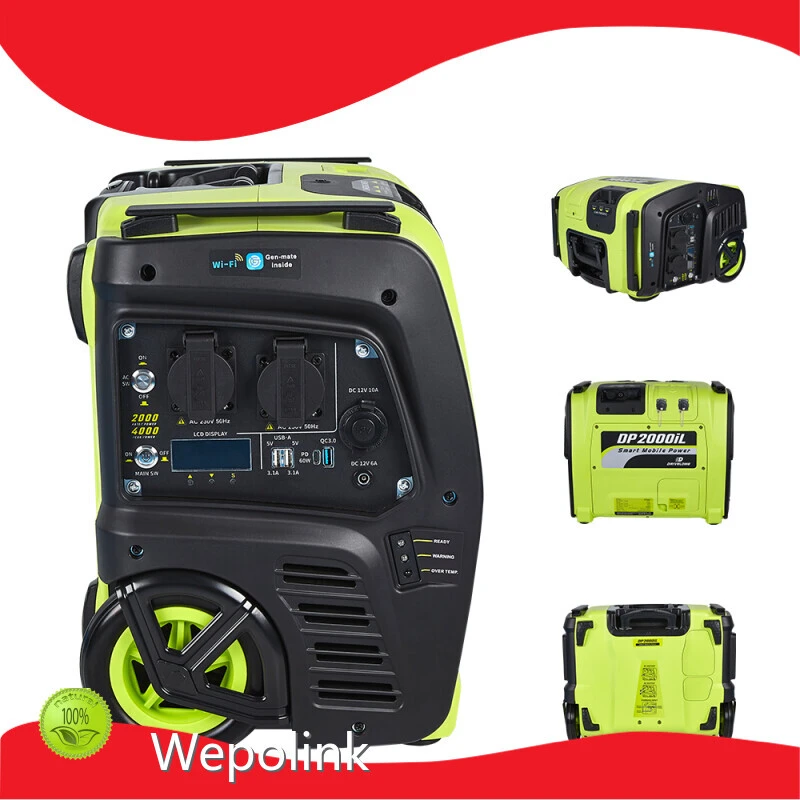 1000w Solar Power Generator Wholesale THD 1