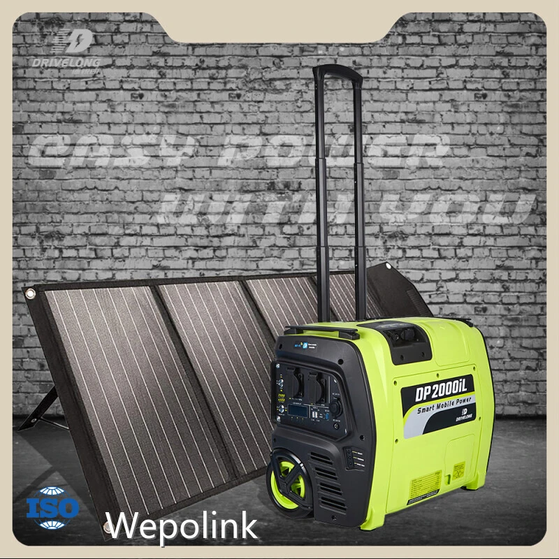 Top Best 2000w Power Station Cost 1