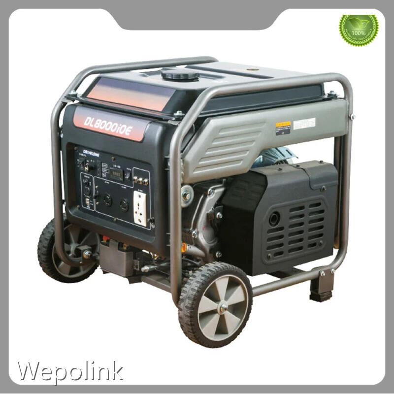 Best Inverter Generator Available by Wepolink 1