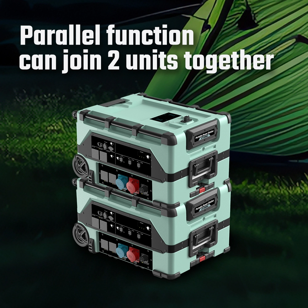 Wepolink Power Station Manufacturer >3000 Cycles to 80%+capacitysuppliers 2