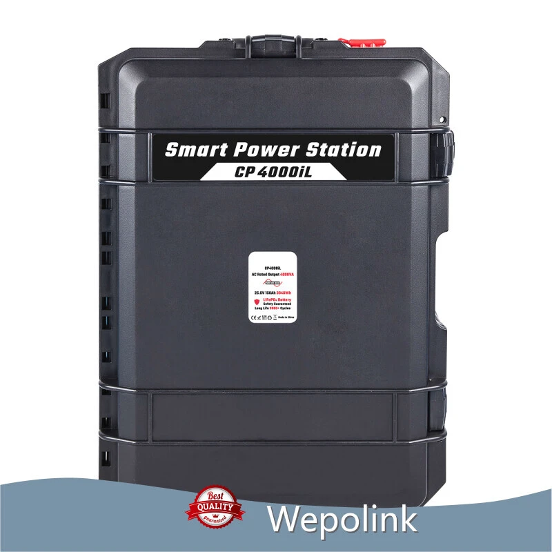 Portable Power Supplier One Piece - - Wepolink 1