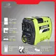 2000w Solar Generator Pure Sine Wave by Wepolink 1