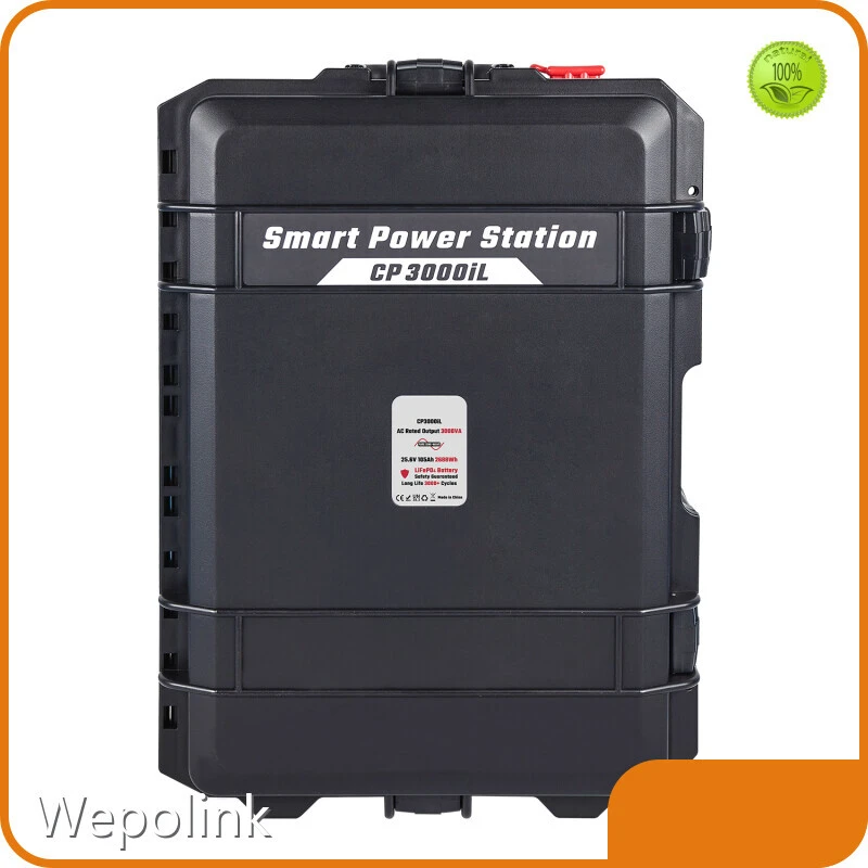 Gasoline Generator Manufacturer 575X421X287 Mm - - Wepolink 1