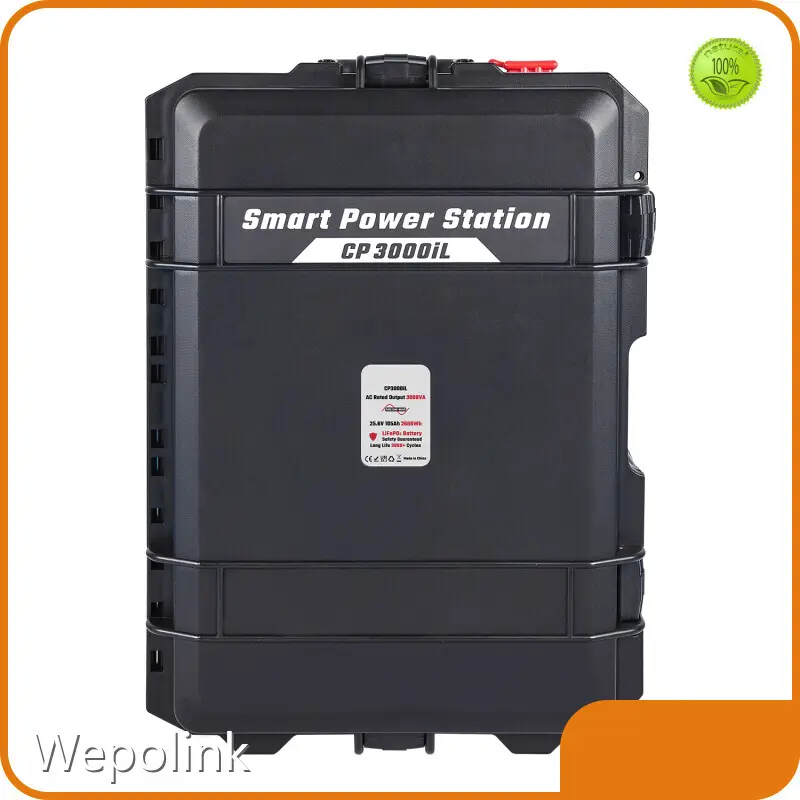 Gasoline Generator Manufacturer 575X421X287 Mm - - Wepolink 1