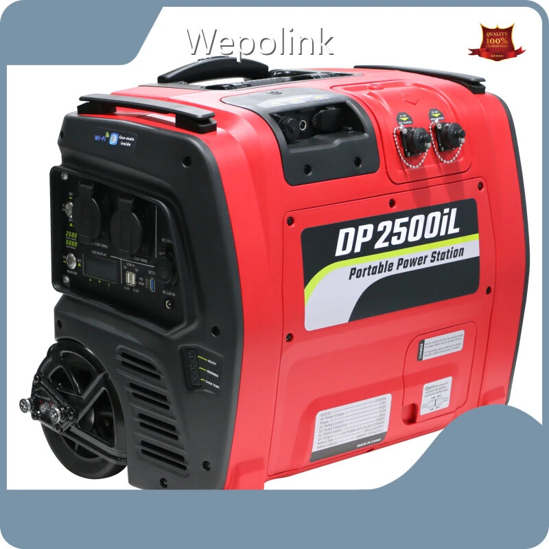 Bulk Portable Power Supplier Wholesale 1