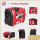Wepolink Gas Generator Suppliers 80cm3 Gas Generator Suppliersfactory Price 1