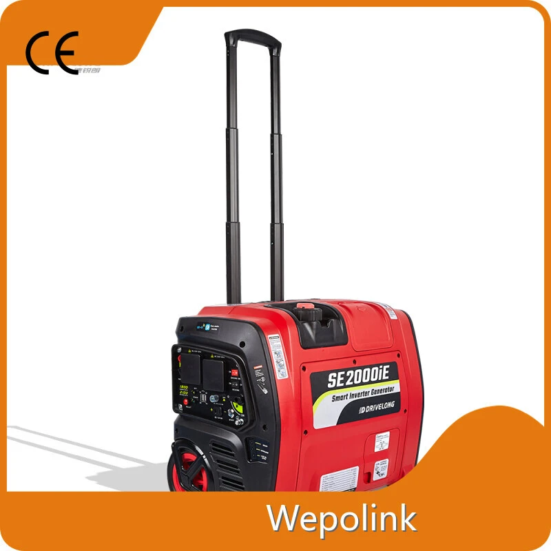 Gasoline Generator for Sale Back-up Powersuppliers 1