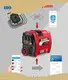 New 2000 Watt Gasoline Generator Price 1