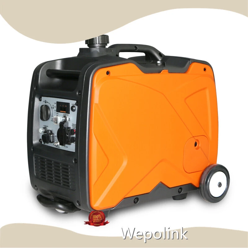 Best 3000w Gasoline Generator 3000w Gasoline Generator Company 1
