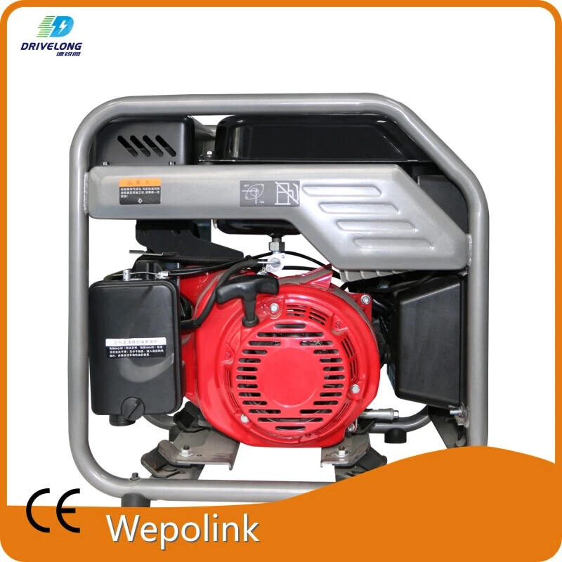 Gas Powered Electric Generators Single Cylinder - - Wepolink 1