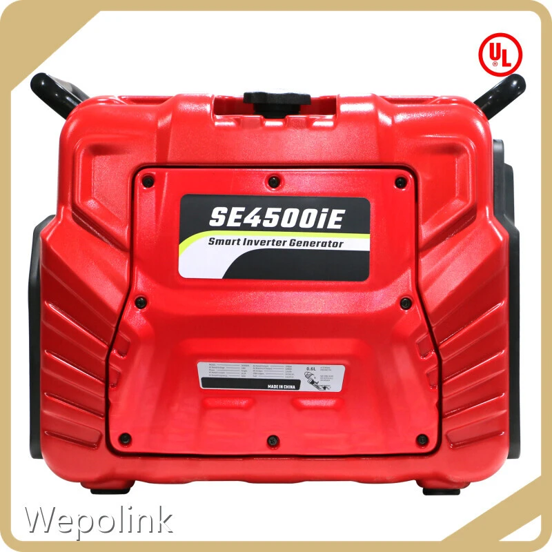 Gas Electric Generators for Sale 100/110/120/220/230/240V 1