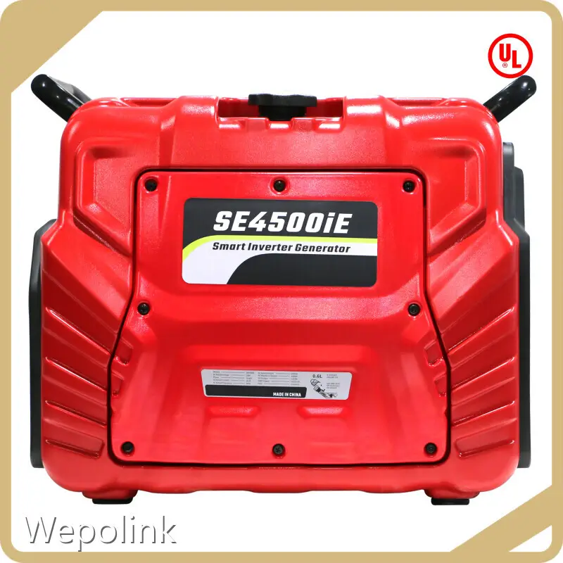 Gas Electric Generators for Sale 100/110/120/220/230/240V 1