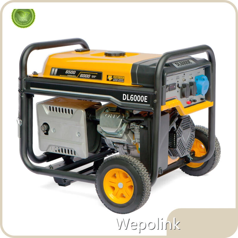 Latest Portable Power Inverter Generator Price List 1