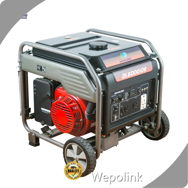 Newbest 6000 Watt Generator 5.5KVA Available 1