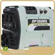 Power Station Manufacturer THD 1