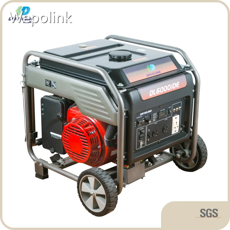 Wepolink Inverter Generators for Sale DC Protectorsupply 1
