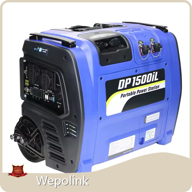 Wepolink Portable Power Station Manufacturer 50/60Hz Portable Power Station Manufacturersuppliers 1