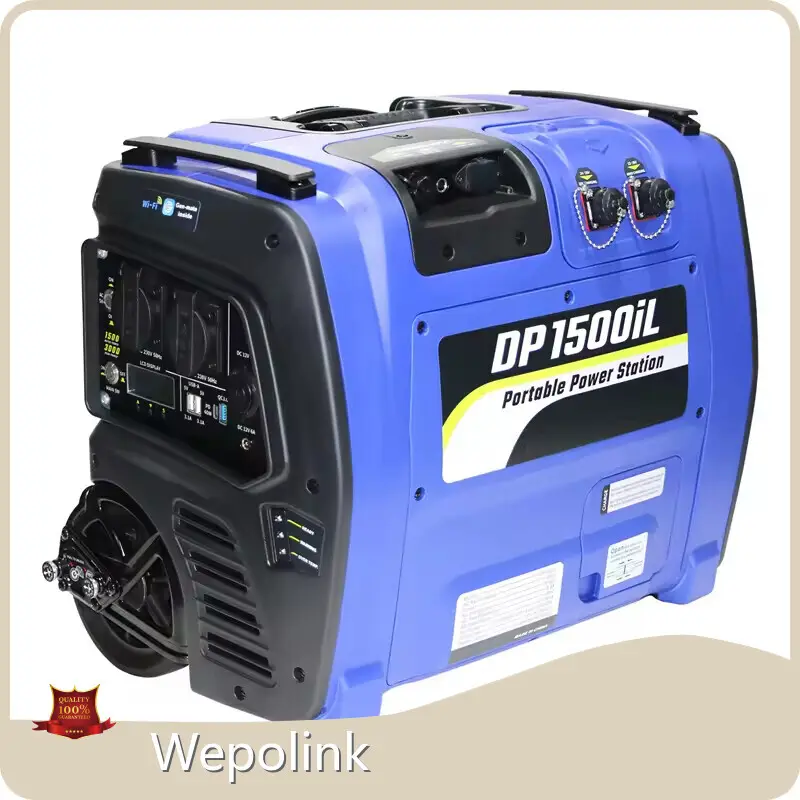 Wepolink Portable Power Station Manufacturer 50/60Hz Portable Power Station Manufacturersuppliers 1