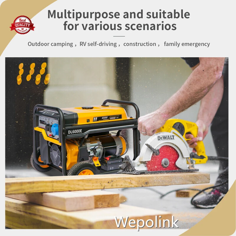 Bulk Buy Portable Inverter Generator Cost 1