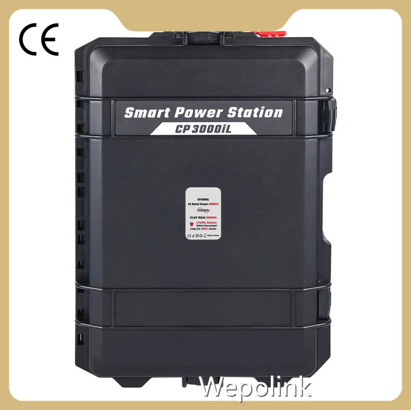 Bulk Buy 2000 Watt Power Station Cost 1