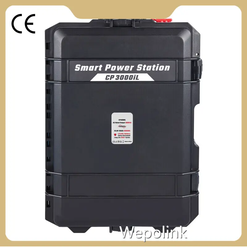 Bulk Buy 2000 Watt Power Station Cost 1