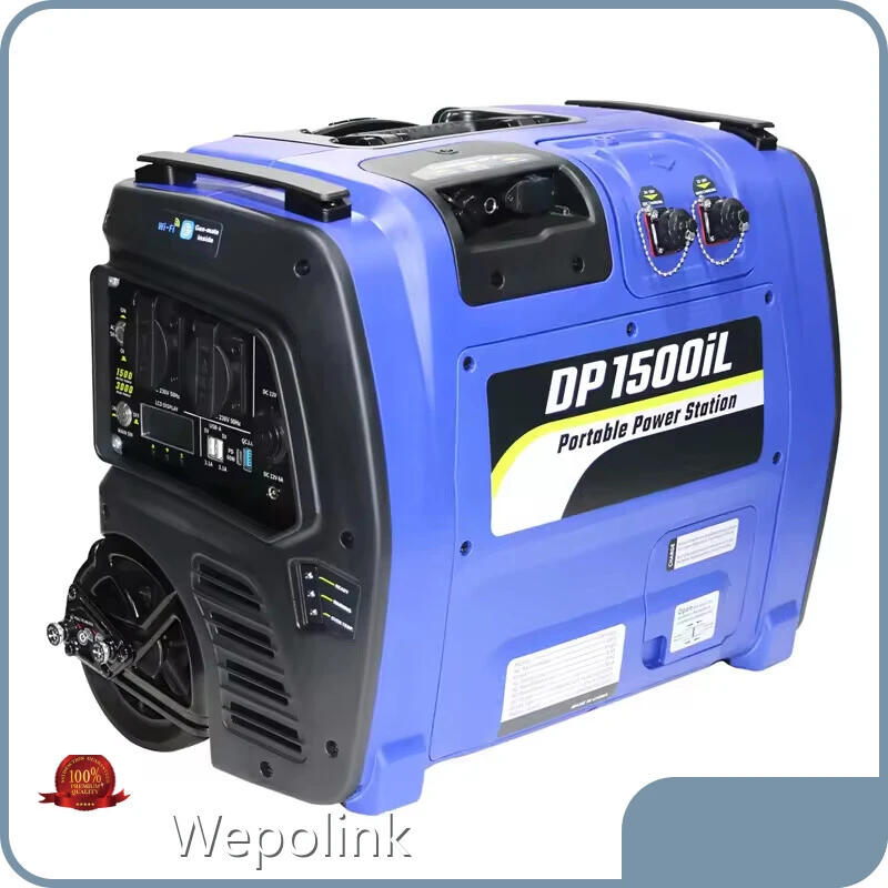 Portable Power Station Supplier 50/60Hzvendor 1