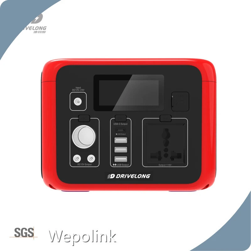 Portable Solar Generator Yesprice 1