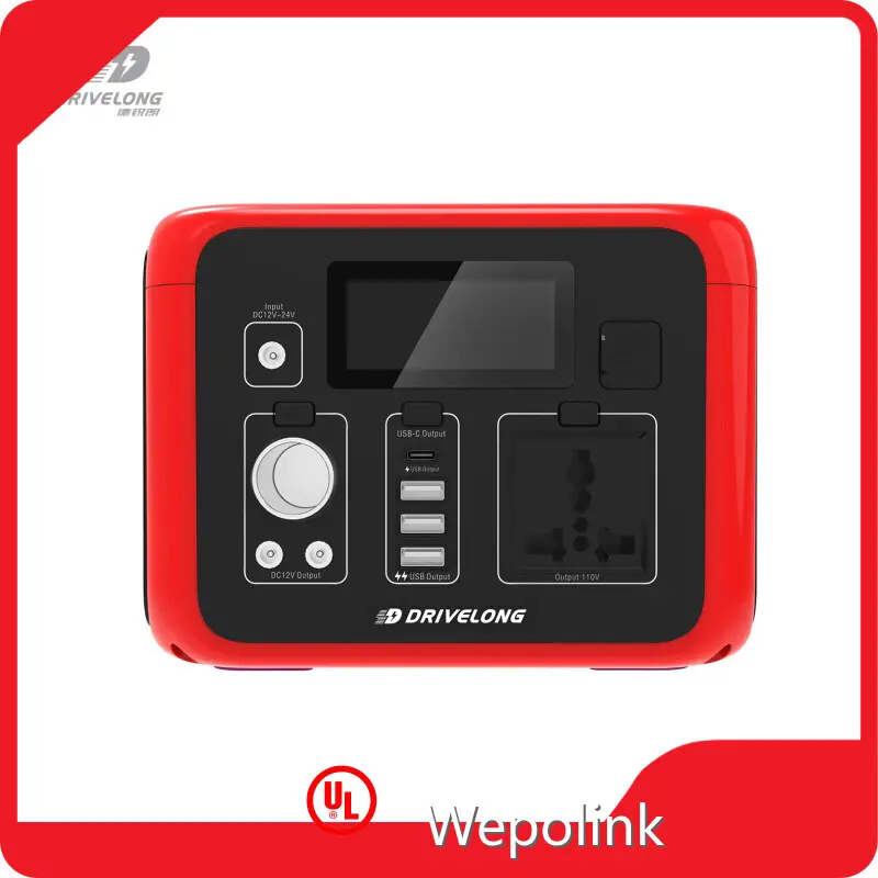 Professional 300 Watt Solar Generator 300 Watt Solar Generator Company 1