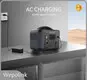 Buypower Portable Station AC Adaptor Drivelong 1