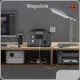 Power Station 600w External Battery Solar Panelcompany 1