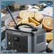 Best 1000 Watt Power Station External Batteryvendor 1