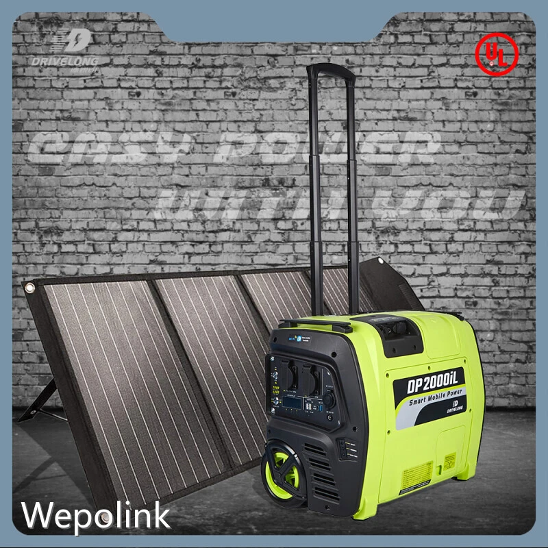 Best 2000w Portable Power Station 12V/6A Drivelongfor Sale 1