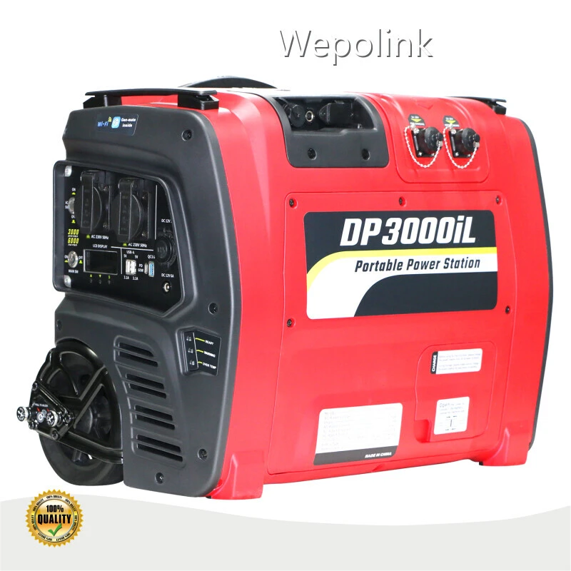 Portable Power Station Manufacturer Manufacturers 1