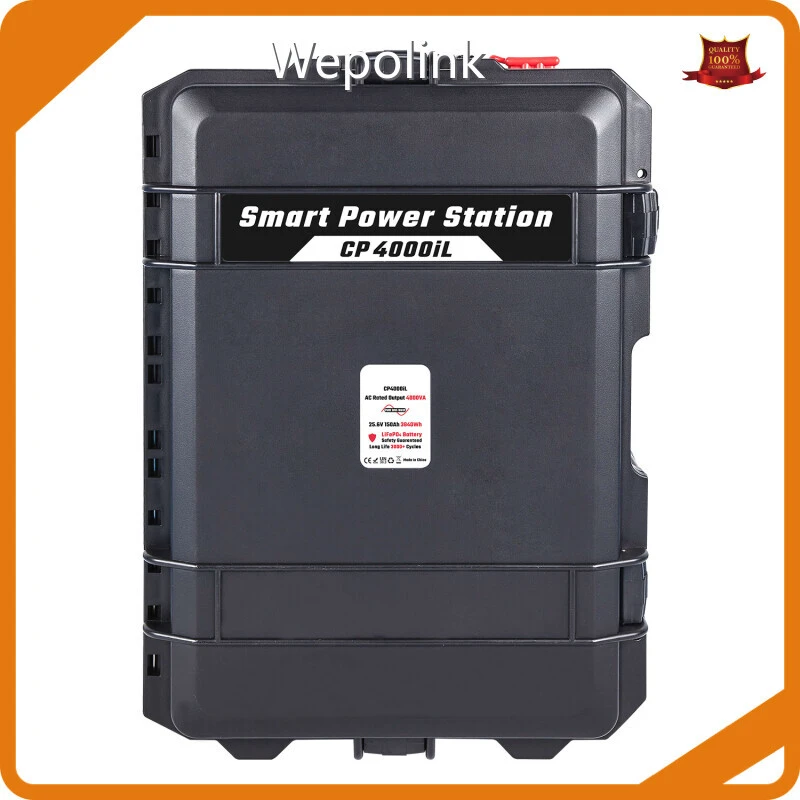 Bulk Buy Portable Power Station Supplier 1