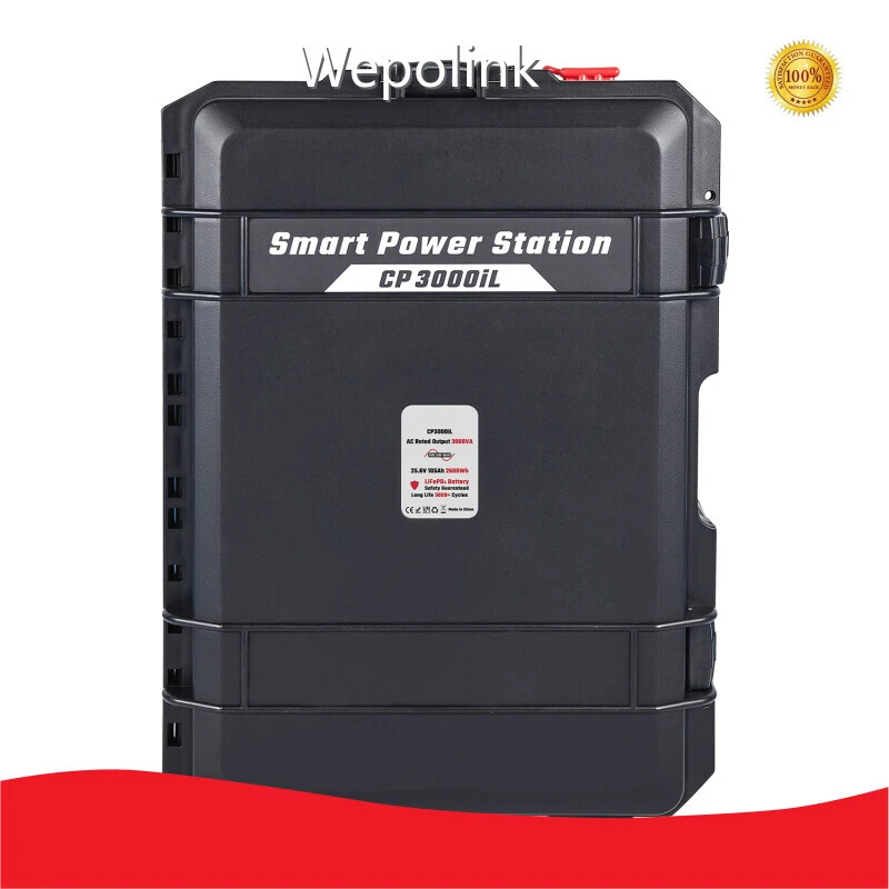 Portable Power Station Manufacturer 41kgfactory Price 1