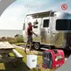 Wepolink 2000 Watt Gasoline Generator 4-stroke Gasoline OHV 2000 Watt Gasoline Generatorfactory 1