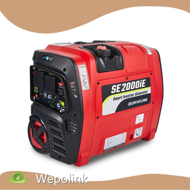 Quality Gas Generator Suppliers Price List 1