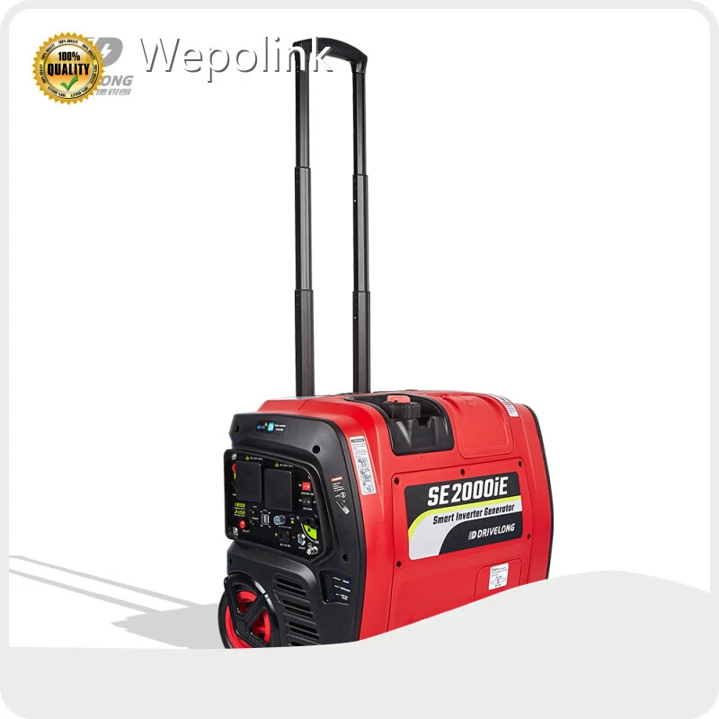 New 2000w Gas Generator 2000w Gas Generator Company 1