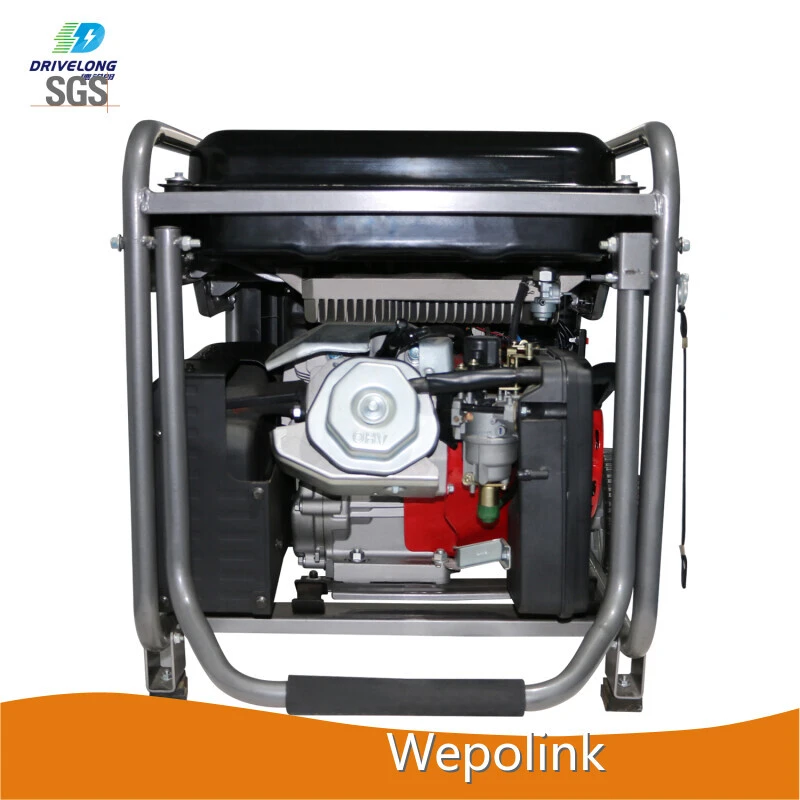 Bulk Portable Power Inverter Generator Price List 1