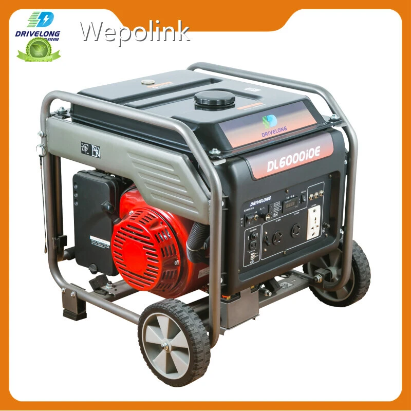 Wepolink Portable Power Inverter Generator 78dB(a)for Sale 1