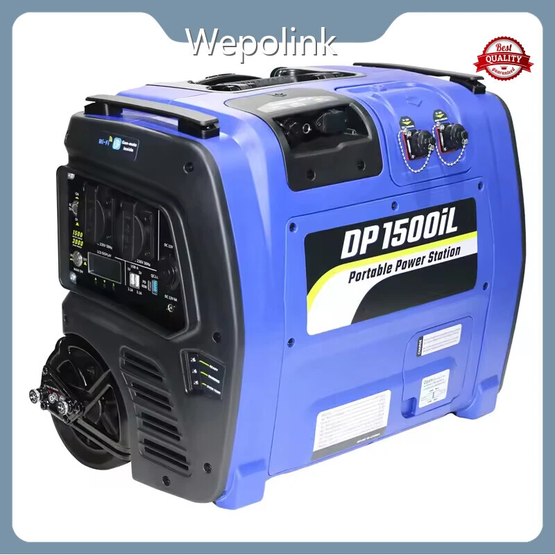 Wepolink Portable Power Supplier LiFePO4 Battery Portable Power Suppliersuppliers 1