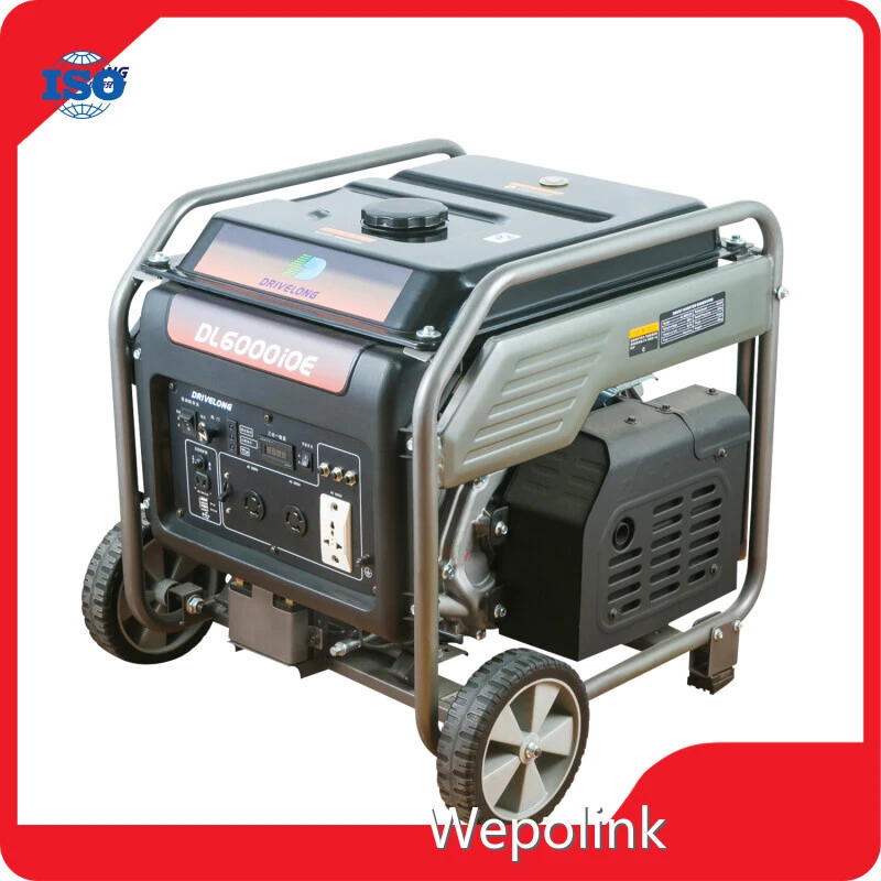 Buy Portable Power Inverter Generator 1