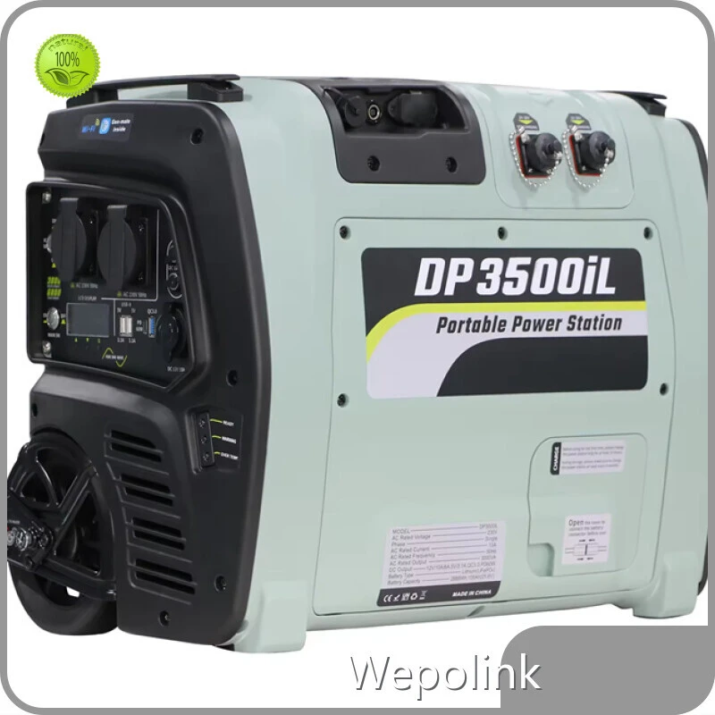 Custom Portable Power Station Manufacturer Price List 1