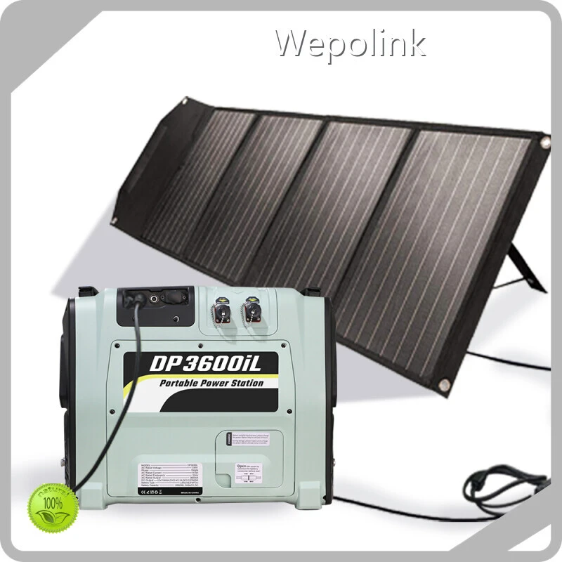 Top Portable Power Station Manufacturer Factory Price 1