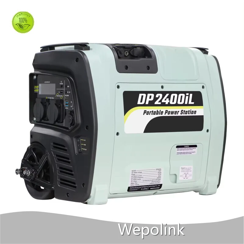 Portable Power Station Supplier 2688Whwholesale 1