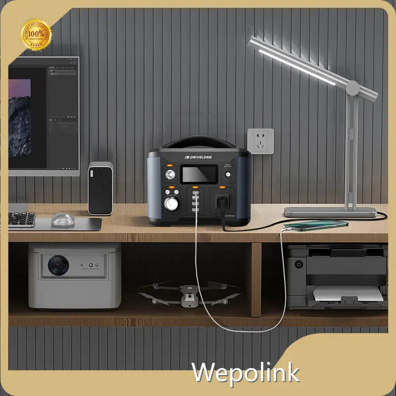 Best 300w Solar Generator Company 1