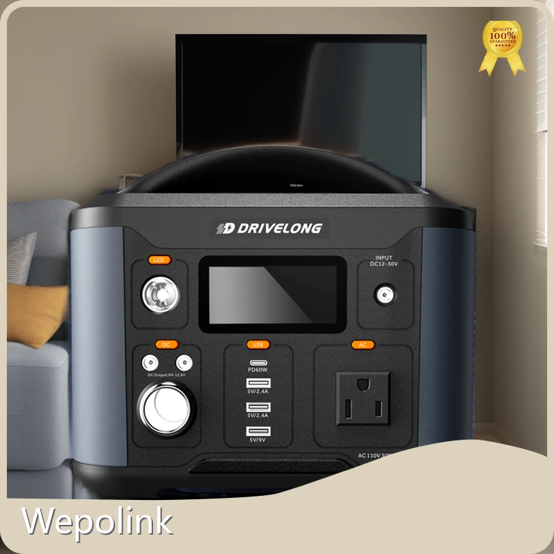 Bulk Buy Wholesale Portable Power Station Price List 1