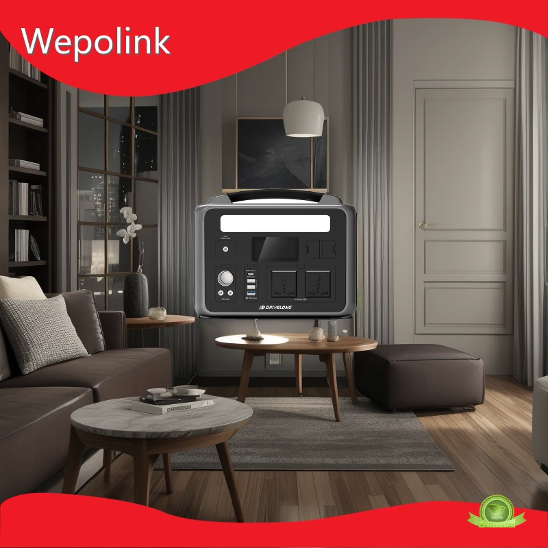 Buy Power Station 600w Price List 1