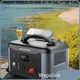 1000w Power Station 1280Wh by Wepolink 1