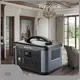 Customized Portable Solar Generator 1000w 1